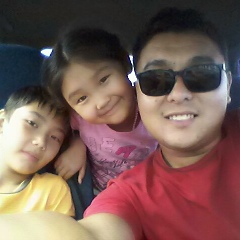 Адильбек Нургалиев, Тайынша