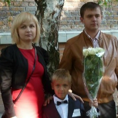 Женя Слесаренко, 26.06.1987, Киев