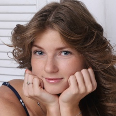 Анюта Ширыкалова, 16.11, Москва