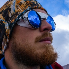 Артем Бурко, 14.04, Минск