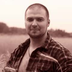 Виктор Коптев, 25.03.1920, Москва