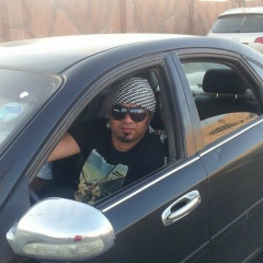 Ahmed Abdelaziz, 25.08, Hurghada