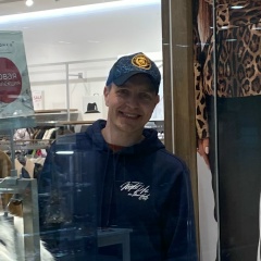 Михаил Понуровский, 10.10.1983, Калининград