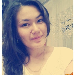 Акжунис Басбаева, 12.02, Алматы