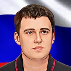 Данил Хмельницкий, 30.07, Москва