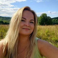 Svetik Doronicheva, 01.04.1992, Санкт-Петербург