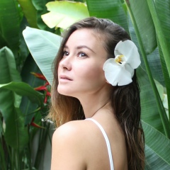 Надежда Трелина, 10.05.1990, Волгоград