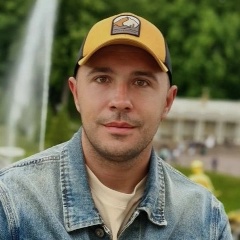 Максим Моисеев, 23.03.1993
