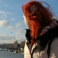 Юлия Сайковская, 17.07.1999