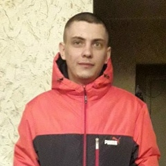 Дмитрий Шевчик, 24.06.1992, Кривой Рог