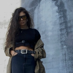 Darya Danova, 21.03, Караганда