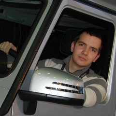 Александр Никулков, Киев