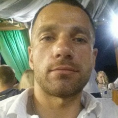Денис Дешко, 20.01
