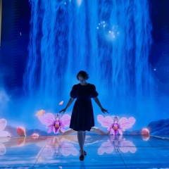 Анна Гурьева, 24.11, Москва