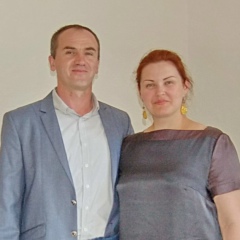 Любовь Богачук (Грищук), 25.05, Хмельницкий