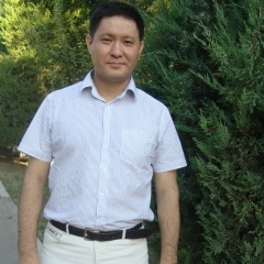 Адлет Ауанасов, 24.05.1980, Астана