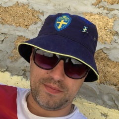 Александр Сергеевич, 24.05, Ярославль