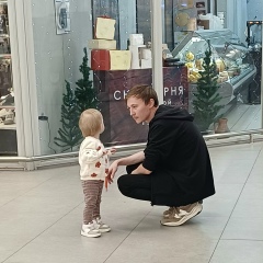 Илья Гриценюк, 02.01.1991, Волгоград