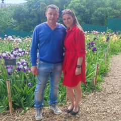 Ирина Козырева, 11.02.1988, Москва