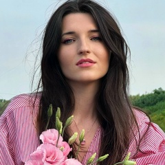 Катя Абрамова, 21.07.1994, Москва