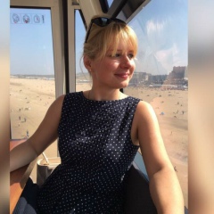 Екатерина Арчакова, 20.11.1987, Eindhoven