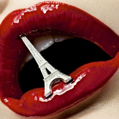 Amina Tataeva, 16.05.2000, Paris