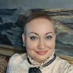 Ольга Шиленко, 27.09, Санкт-Петербург