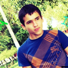 Ислам Аженьязов