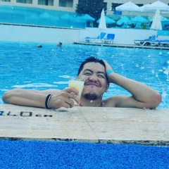 Серик Амиров, 10.06.1993, Атырау