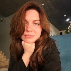 Анастасия Поликарпова, 08.10.1987, Ростов-на-Дону