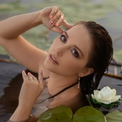 Лилия Сайчук, 14.07.1987