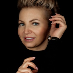 Анастасия Шнайдер, 19.03.1980, Москва