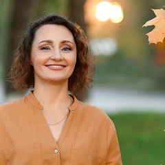 Яна Лубенец