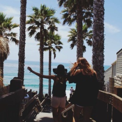 Zarina Farnieva, 19.09.1988, Москва