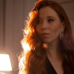 Дарья Александрова, Вологда