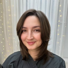 Маргарита Крылова, 11.05