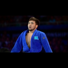 Султан Мырзабеков, 10.04.1996, Атакент