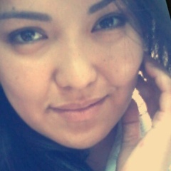 Айгерим Балгабаева, 19.09, Астана