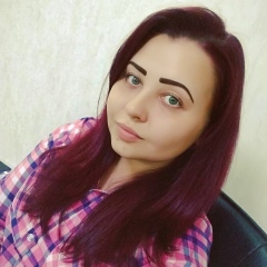 Настёна Паршина, 27.01, Ташкент