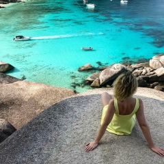 Lidia Abramova, 03.11.1988, Москва