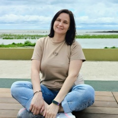 Ольга Ястребова, 06.01, Нижний Новгород