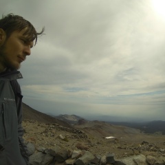 Илья Крохмалёв, 24.05, Харьков