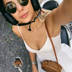 Мария Лифарева, 01.08.1989, Москва