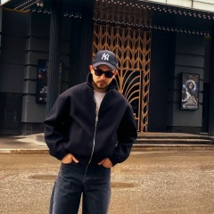 Андрей Бондаренко, 12.12.1996, Москва