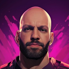 Павел Голубев, 25.01.1985, Санкт-Петербург