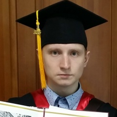 Сергей Алексеев, Екатеринбург