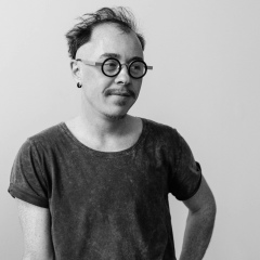 Mark Boyarskiy, 08.04.1985, Buenos Aires