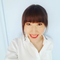 Madina Dzhainazarova, 24.01.1985