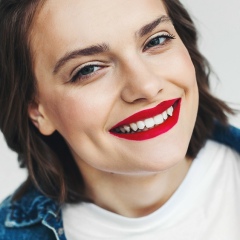 Натали Исмаил, 30.10.1994, Минск