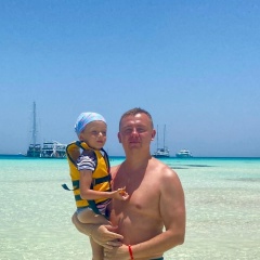 Александр Викторович, Ухта